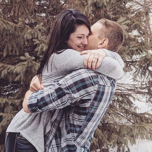 Meet your Posher, Joni